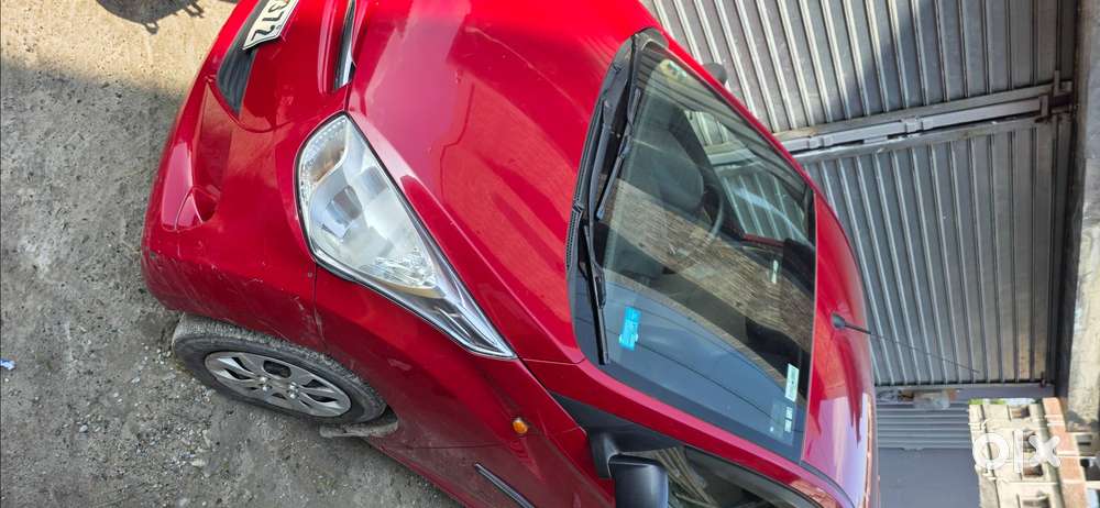 Hyundai Eon Magna Plus 2016