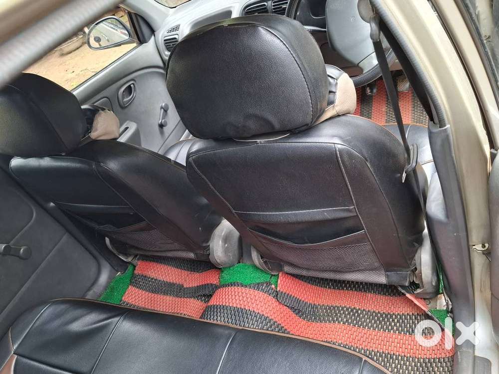 Maruti Suzuki Alto Vxi