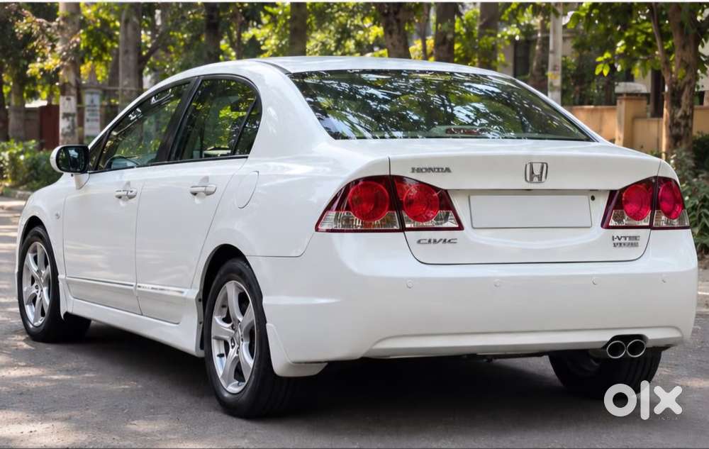 Honda Civic Sport 2006
