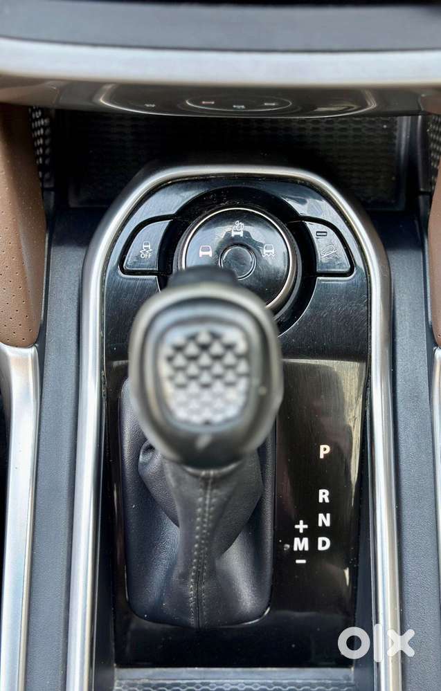 Tata Harrier Xza Plus At, 2021, Diesel