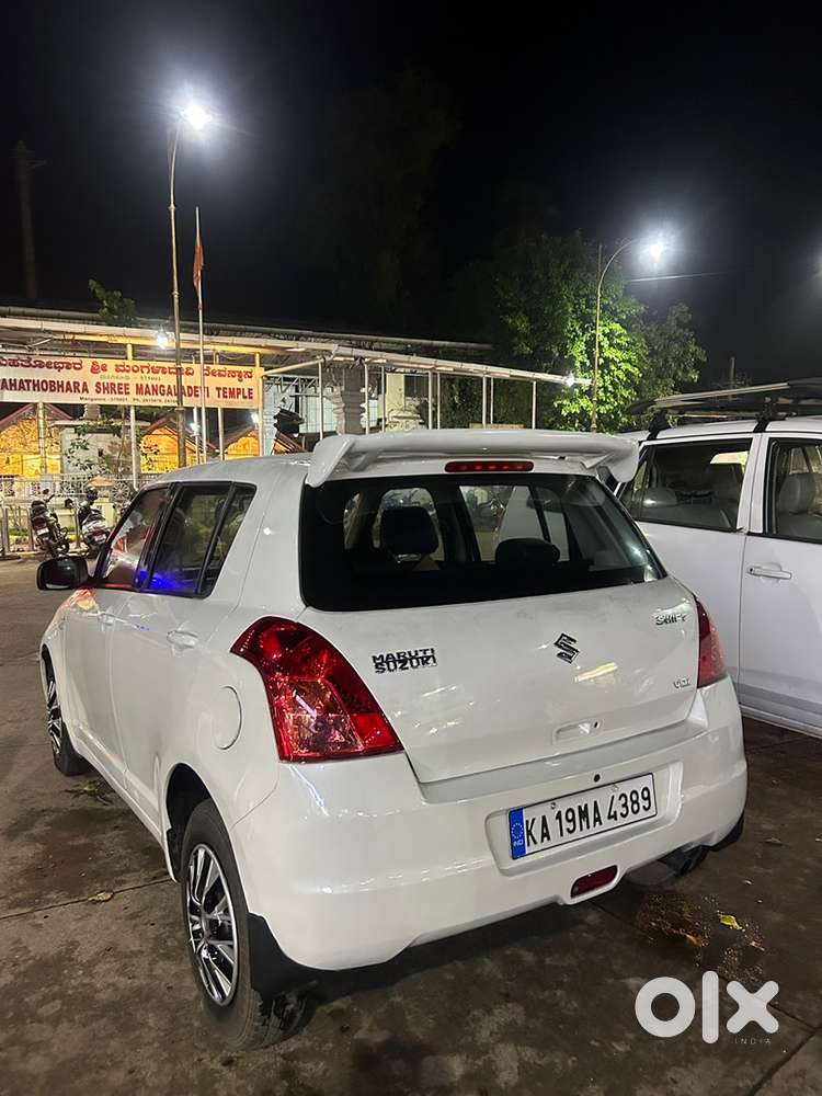 Maruti Suzuki Swift Diesel 2009