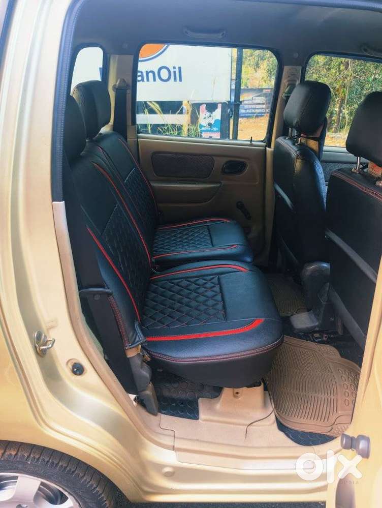 Maruti Suzuki Wagon R, 2006, Petrol