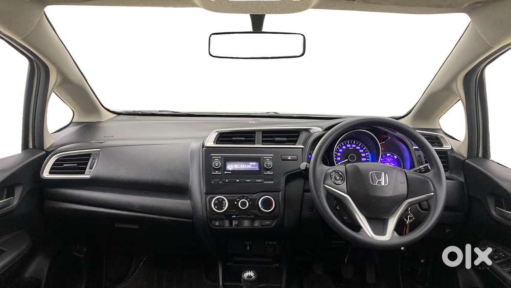 Honda Wr-v [2017-2020] 1.2 Sv I-vtec Mt, 2017, Petrol