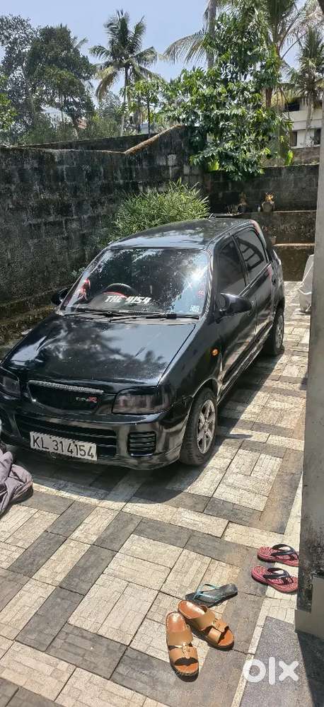 Maruti Suzuki Alto 2007 For Sale