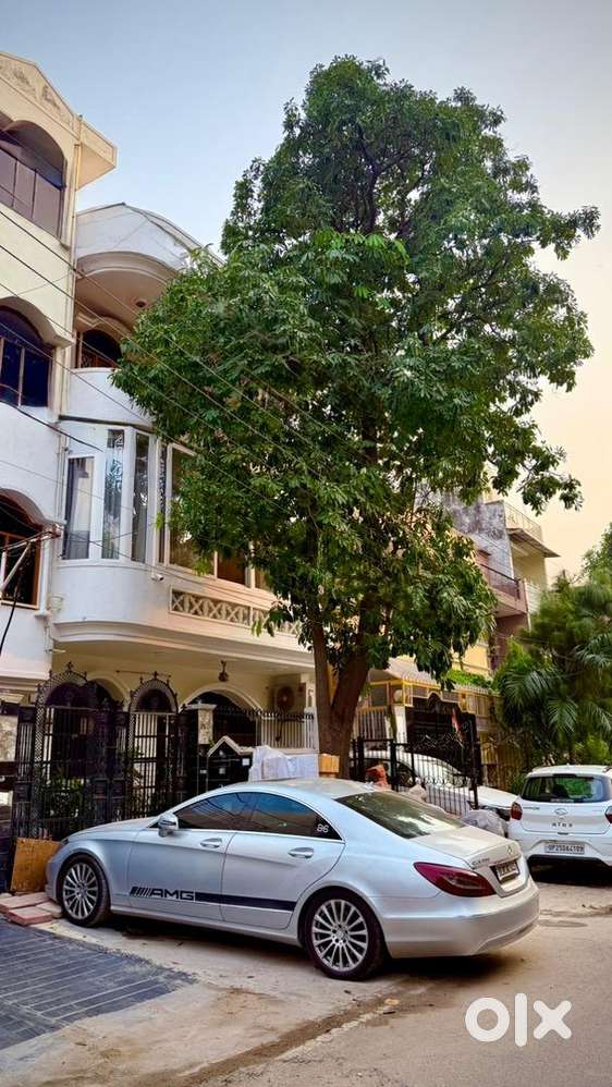 Mercedes Benz Cls,350 Petrol , V6 Engine