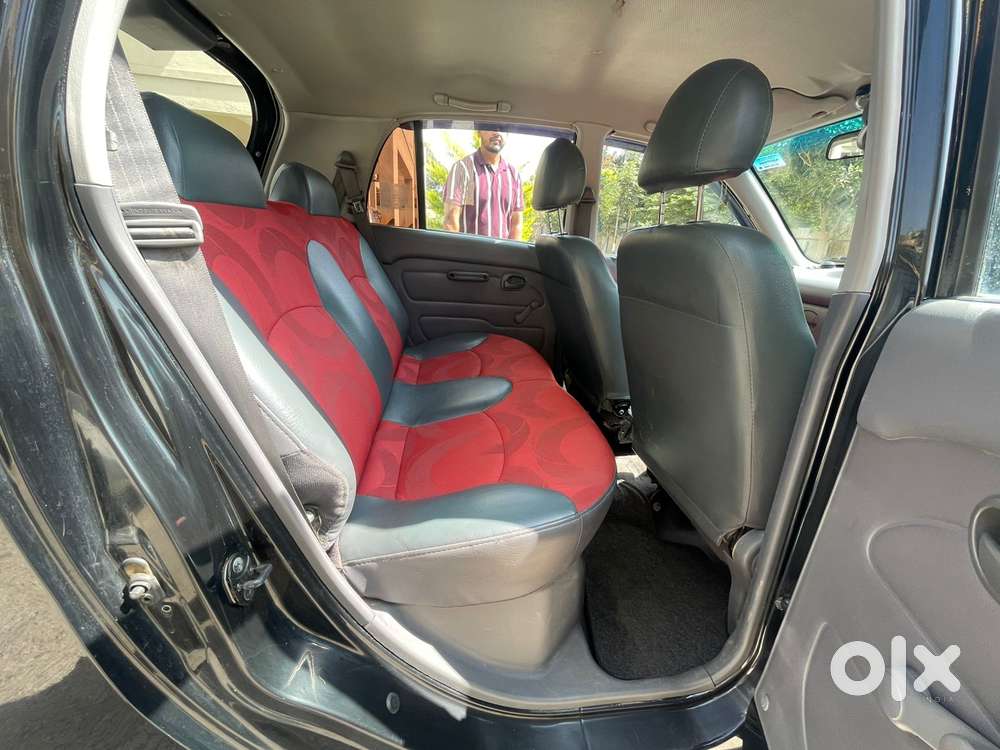 Hyundai Santro Xing Gl, 2008, Petrol