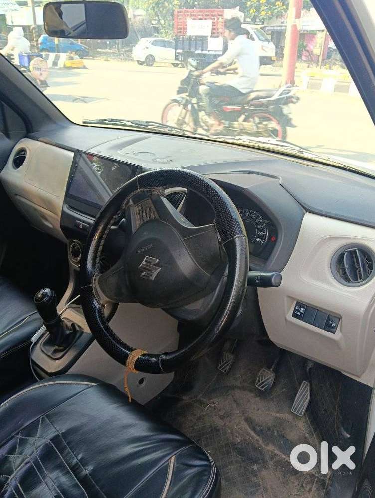 Maruti Suzuki Wagon R 1.0 Vxi Cng, 2023, Cng & Hybrids
