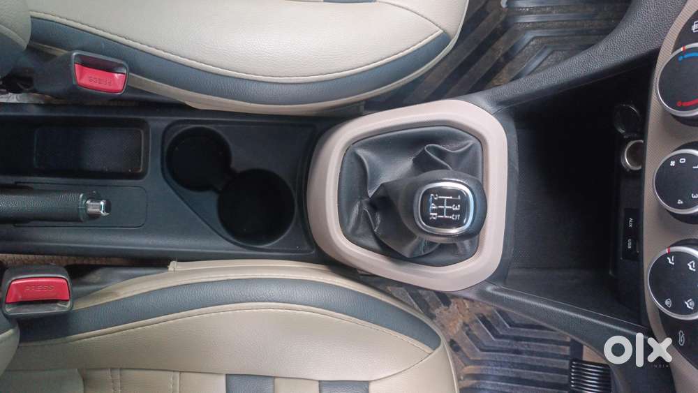 Hyundai Grand I10 Sportz 1.2 Kappa Vtvt, 2019, Petrol