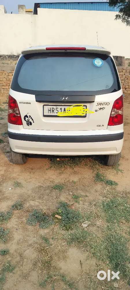 1 St Party Ensurance Excellent Condition