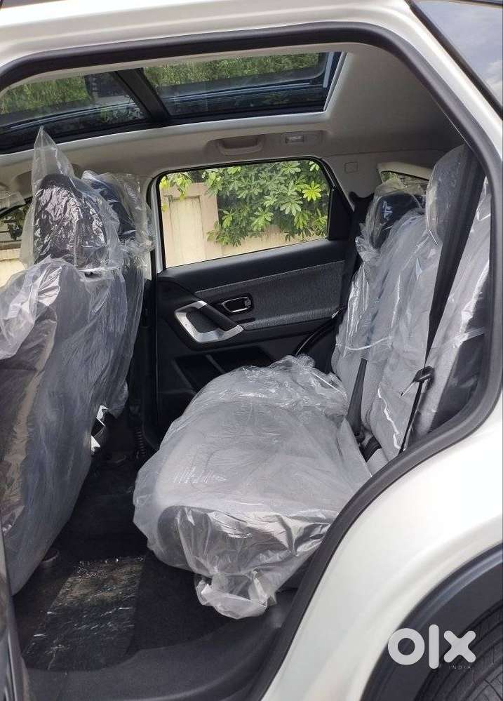 Tata Harrier Pure Plus S At, 2025, Diesel