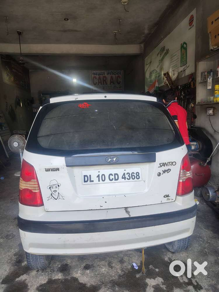 Good Condition