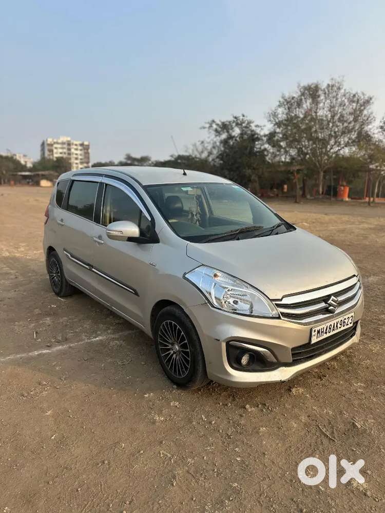 Maruti Suzuki Ertiga Vdi Shvs