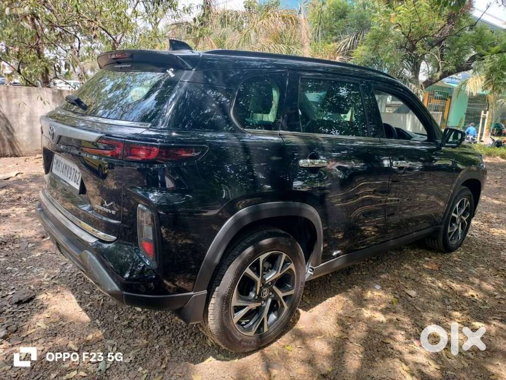 Toyota Urban Cruiser Hyryder 1.5 V Neo Drive Awd, 2025, Petrol