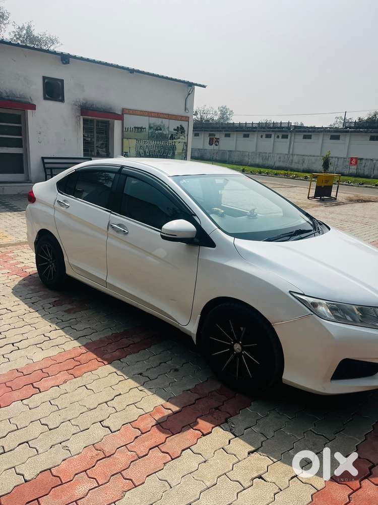 Honda City Diesel 2045