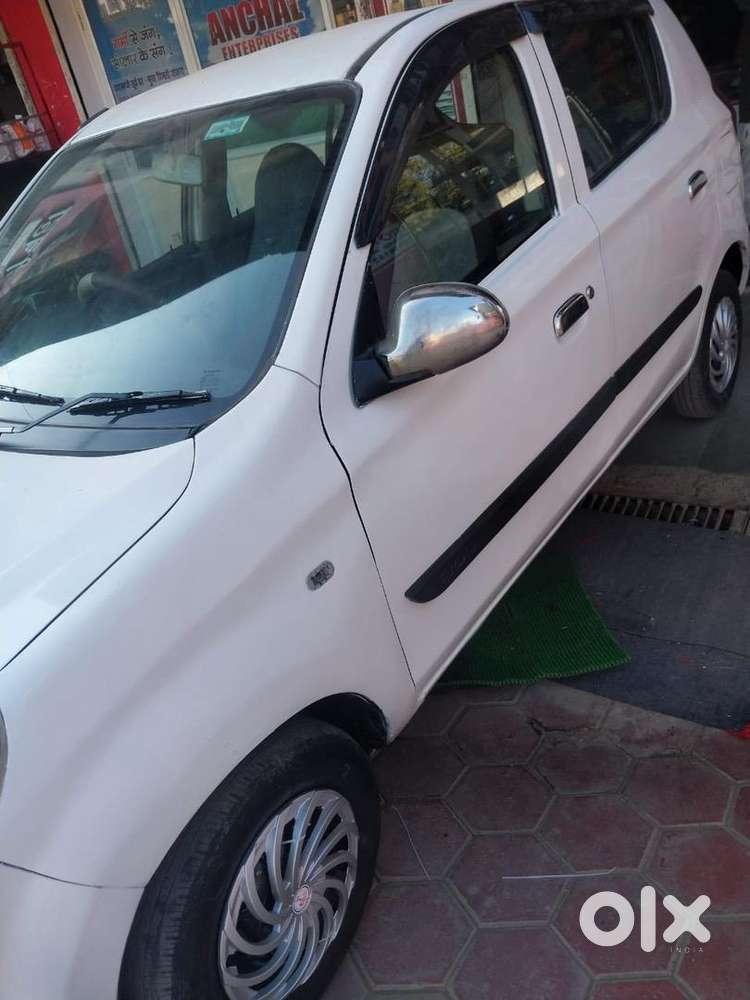 2018 Maruti Suzuki Petrol Automatic