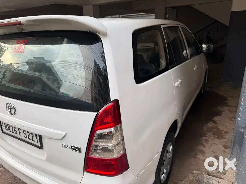 2013 Good Condition