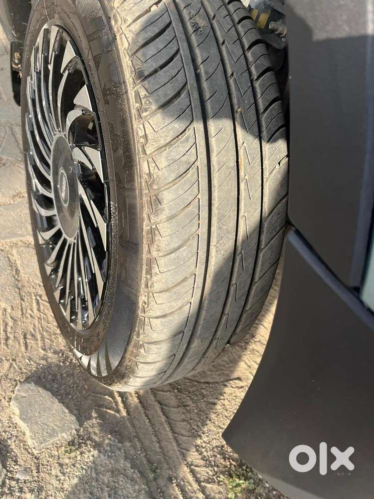 Tata Punch 2023 Petrol Well Maintained