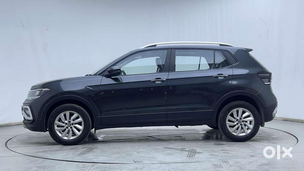 Volkswagen Taigun 1.0 Tsi Highline, 2024, Petrol