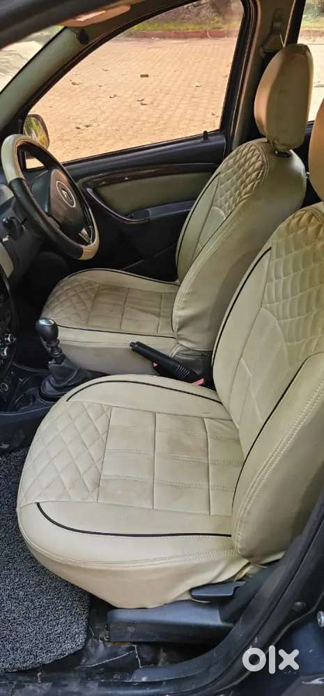 Renault Duster 2013 Diesel