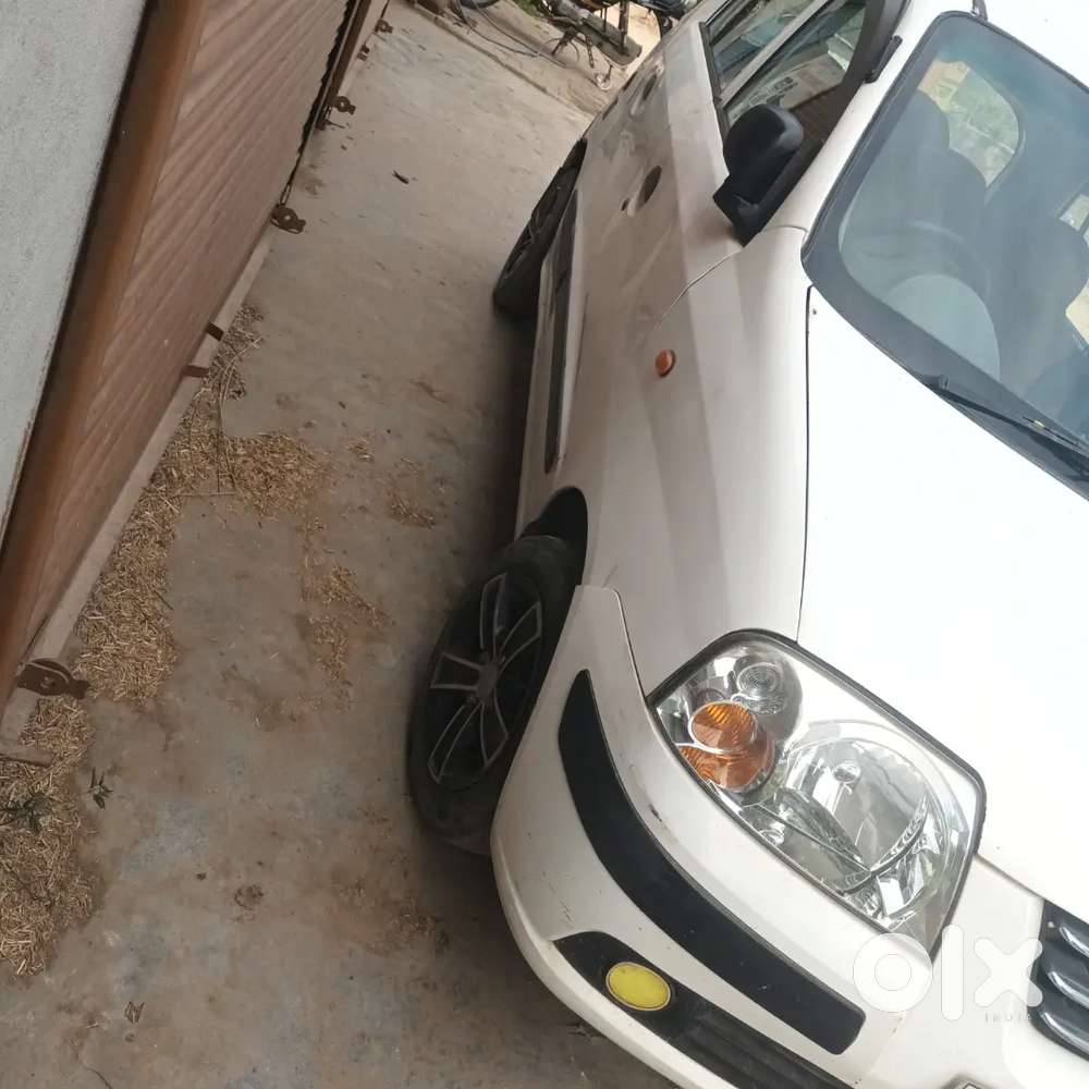 A Very Good Condition Gaadi In Very Cheap Price