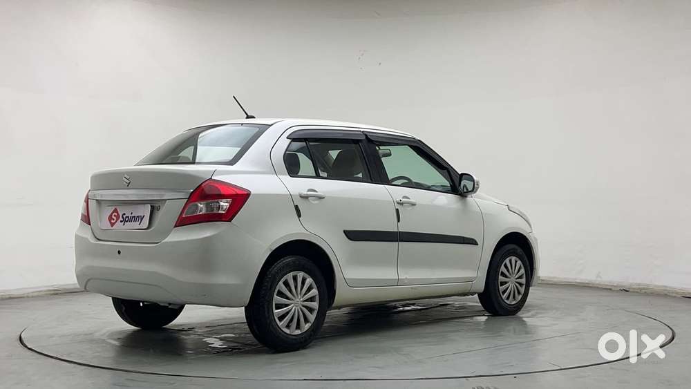 Maruti Suzuki Swift Dzire 1.3 Vxi, 2016, Petrol