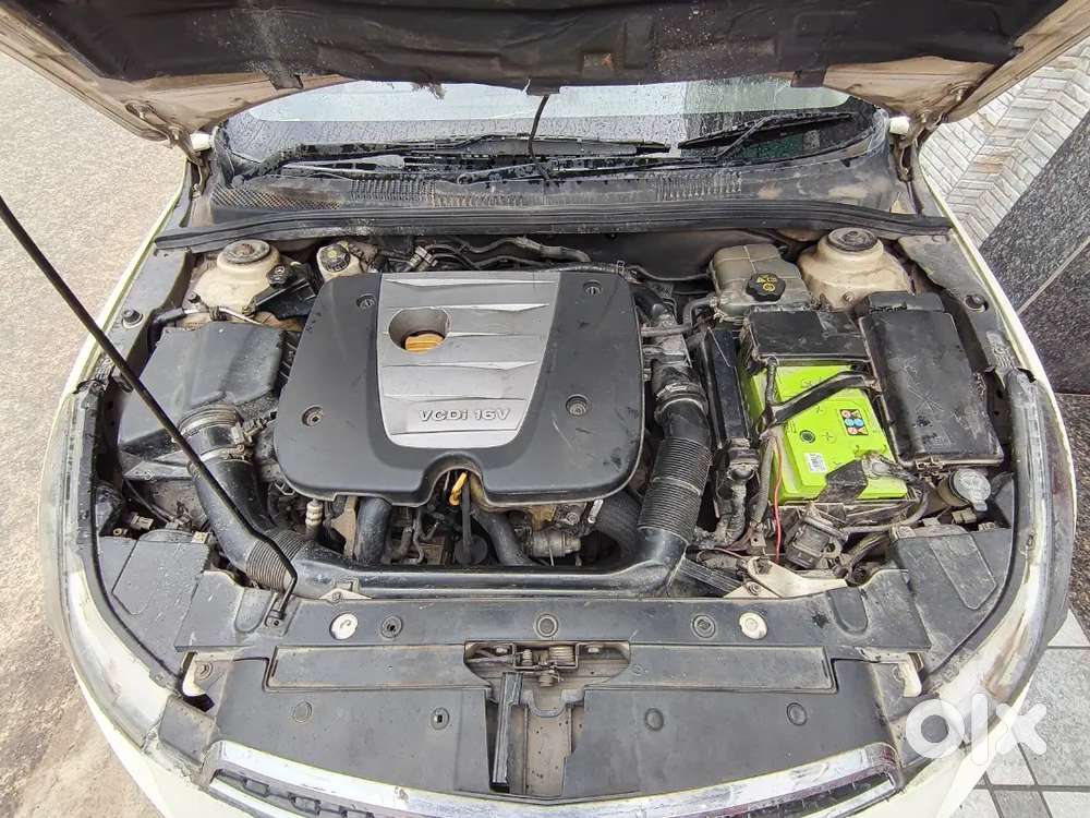 Chevrolet Cruze Ltz 2010 Diesel Manual