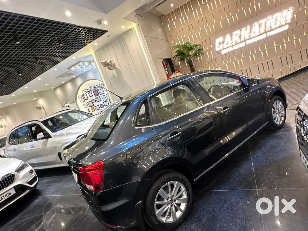 Volkswagen Ameo 1.5 Tdi Highline 16 Alloy, 2016, Diesel