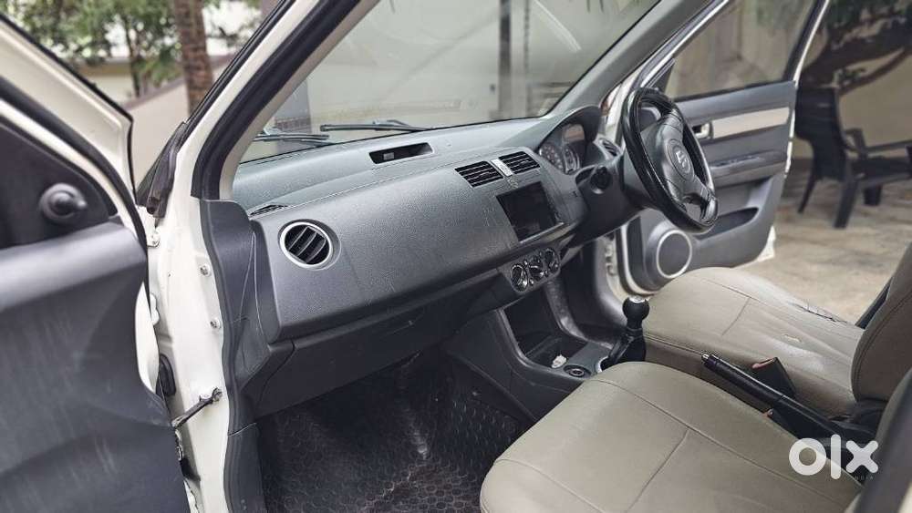 Maruti Suzuki Swift Vdi (o), 2010, Diesel