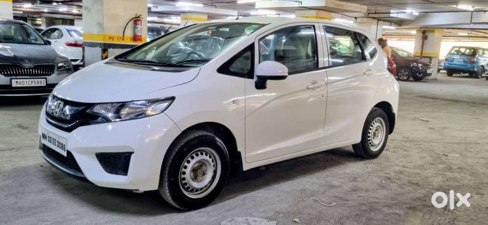 Honda Jazz 1.2 E I Vtec, 2016, Petrol