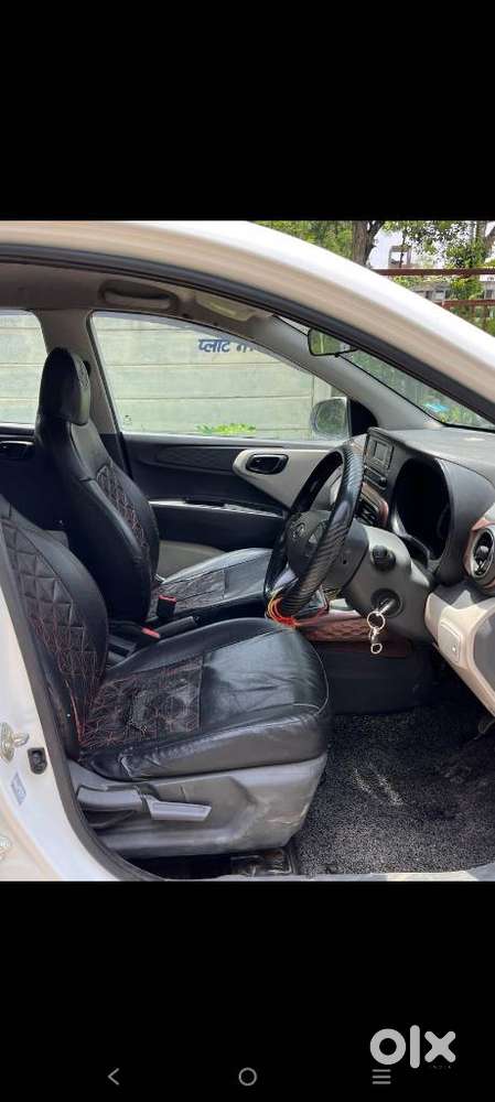 Hyundai Aura S Crdi Manual, 2022, Diesel