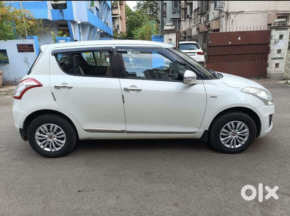 Maruti Suzuki Swift Ddis Vdi, 2014, Diesel