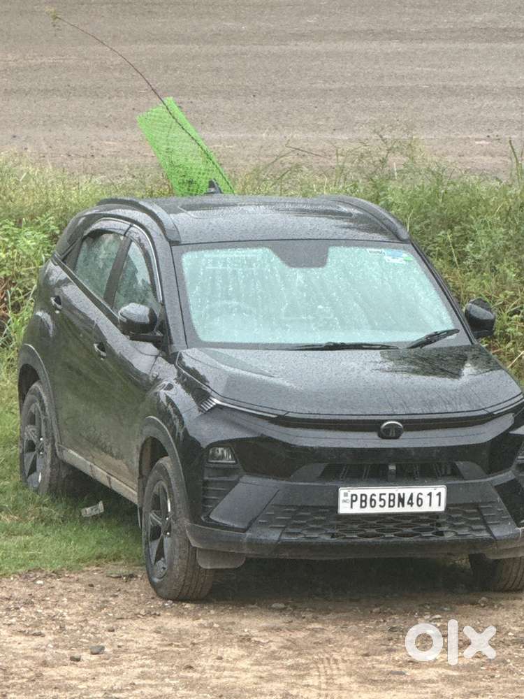 Tata Nexon Creative Petrol 2026