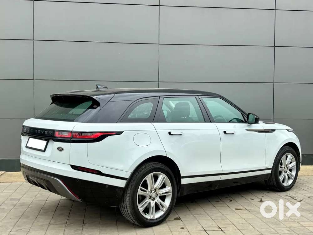 Land Rover Range Velar, 2021, Petrol