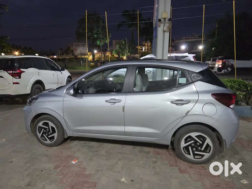 Hyundai Grand I10 2024 Sportz