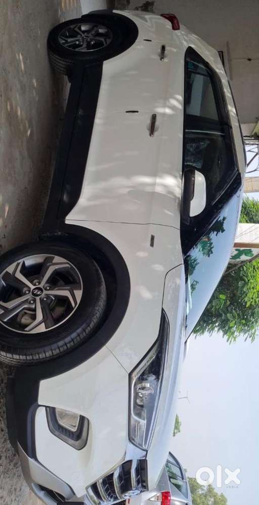 Hyundai Diesel Car 2018 Well Maintained