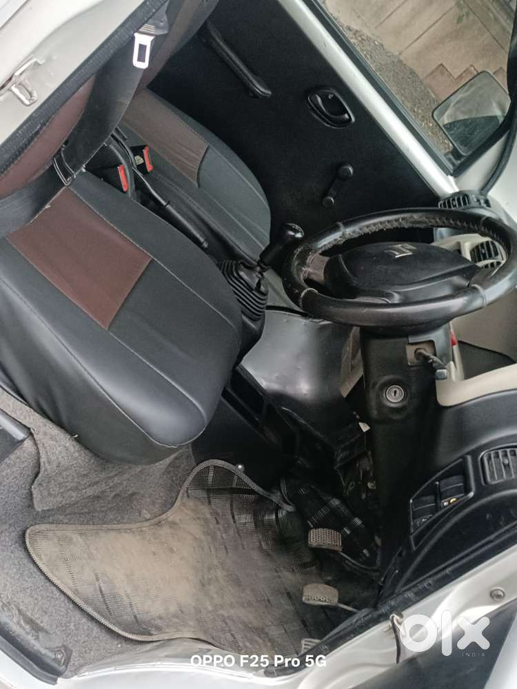 Maruti Suzuki Eeco Cng 5 Seater Ac, 2020, Cng & Hybrids