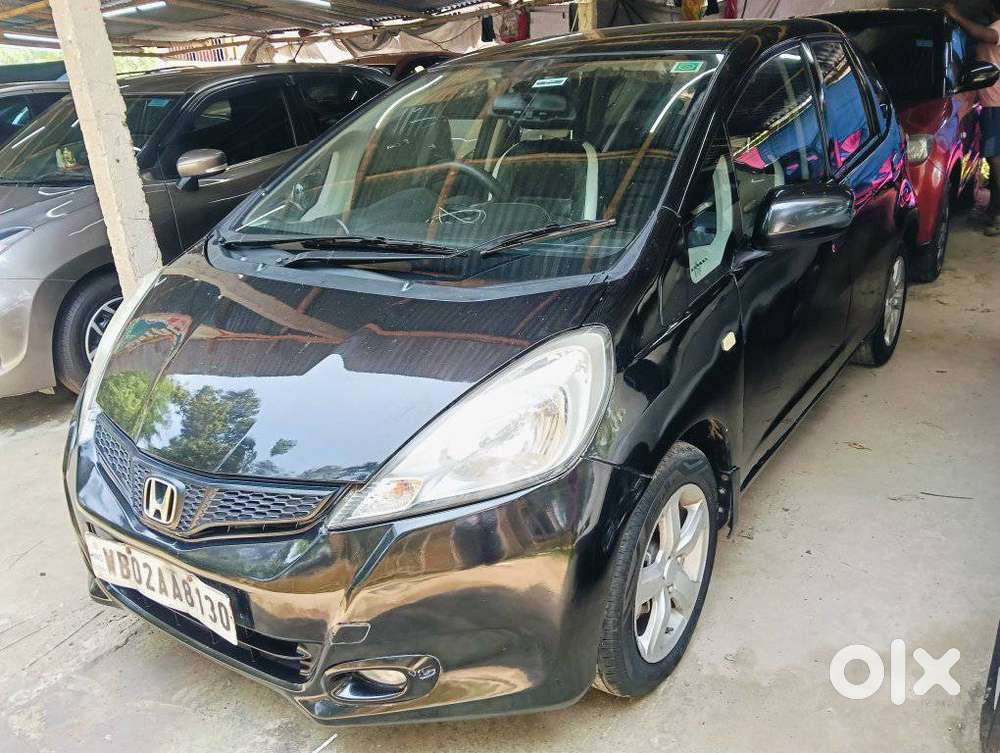 Honda Jazz 1.2 E I Vtec, 2012, Petrol