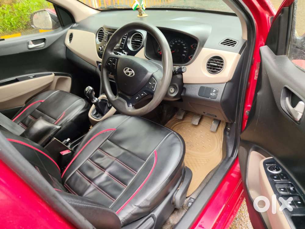 Hyundai Xcent 1.1 Crdi S, 2015, Diesel