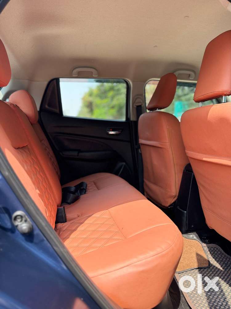 Maruti Suzuki Swift, 2022, Petrol