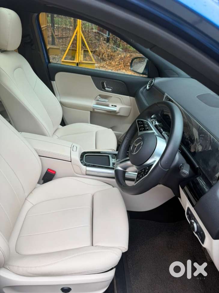 Mercedes-benz Gla 200, 2024, Petrol