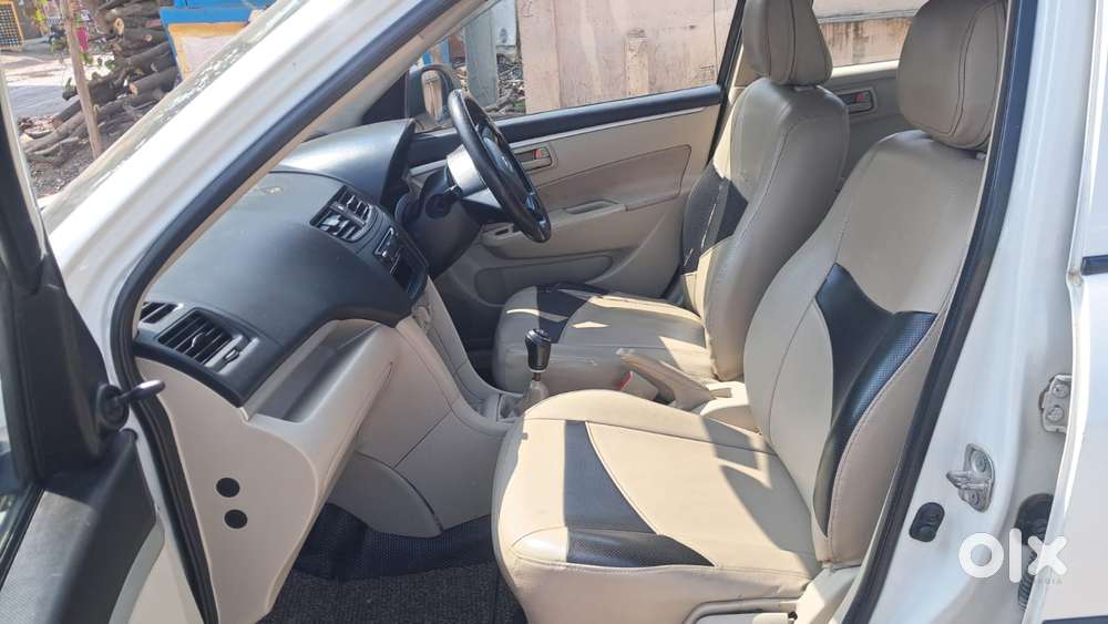 Maruti Suzuki Swift Dzire Tour S Diesel, 2019, Diesel