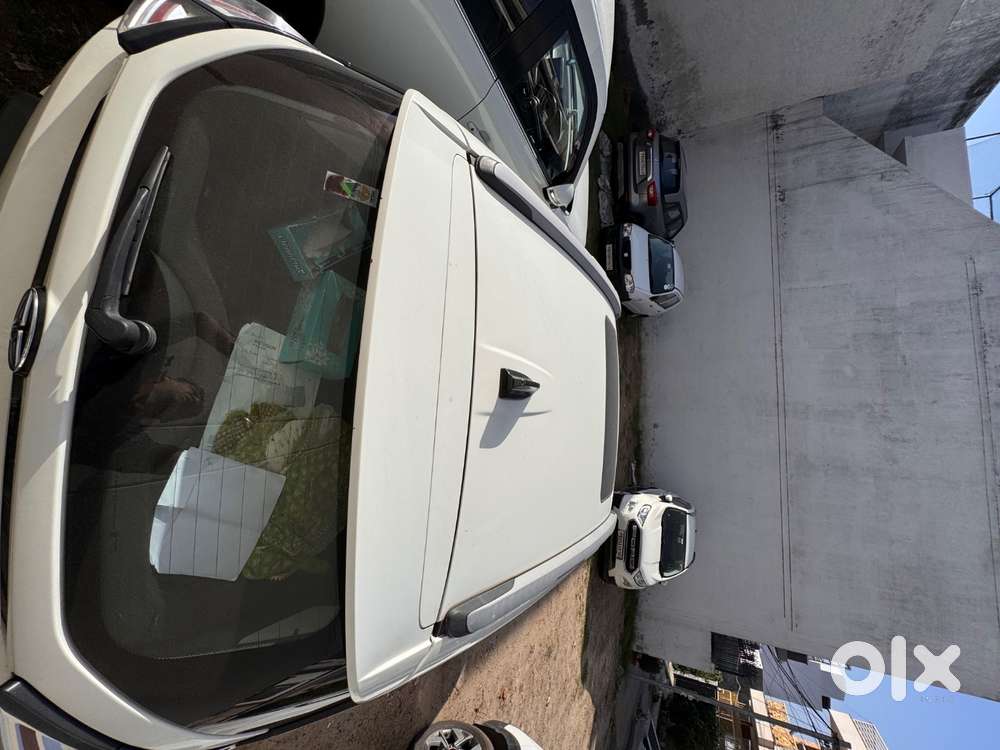 Tata Nexon 2022 Top Model With Sunroof