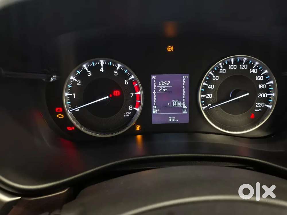 Brand New Maruti Suzuki Fronx Sigma 2026 At Best Price..