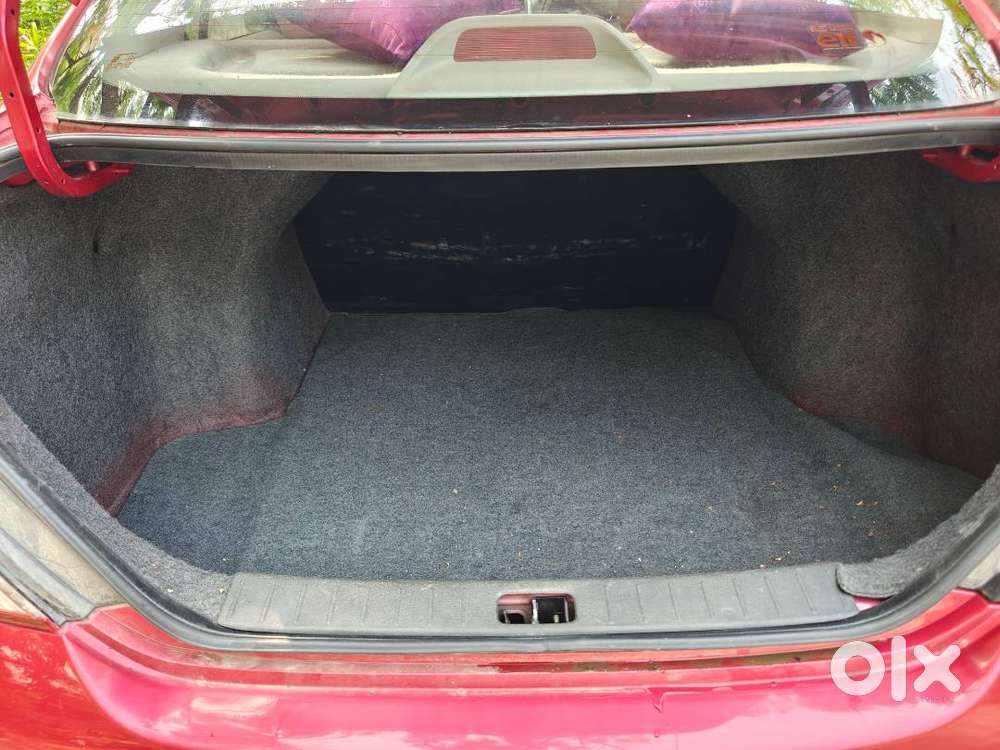 2013 Renault Scala Petrol Automatic (rxz - Top Variant)