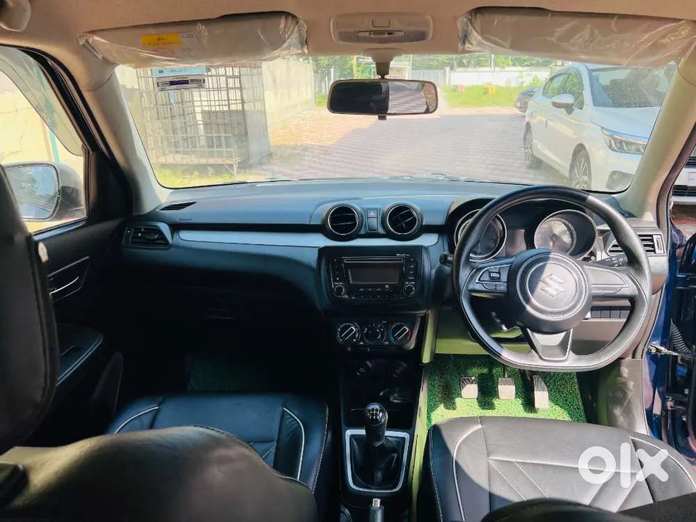 Maruti Suzuki Swift Vxi | Petrol | Well Maintained | 1st Owner
