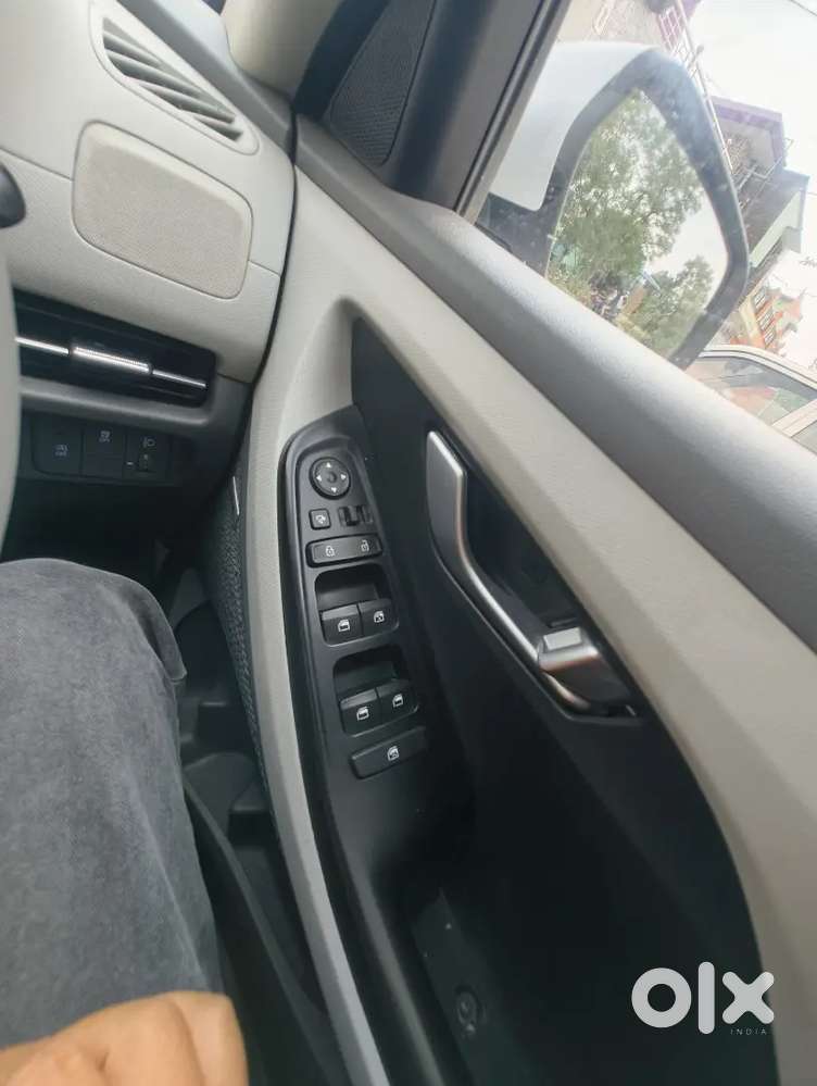 Creta 1.5 Crdi Mt Sx Tec