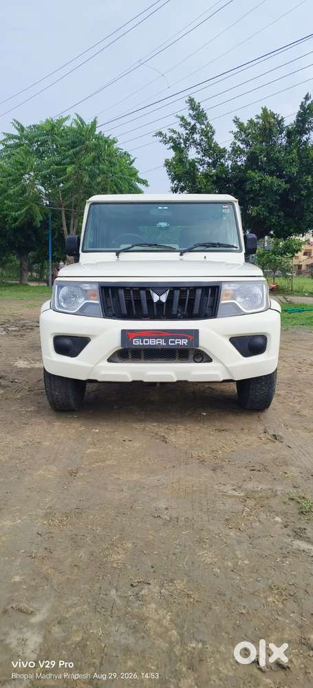 Mahindra Bolero 1.5 B4, 2023, Diesel
