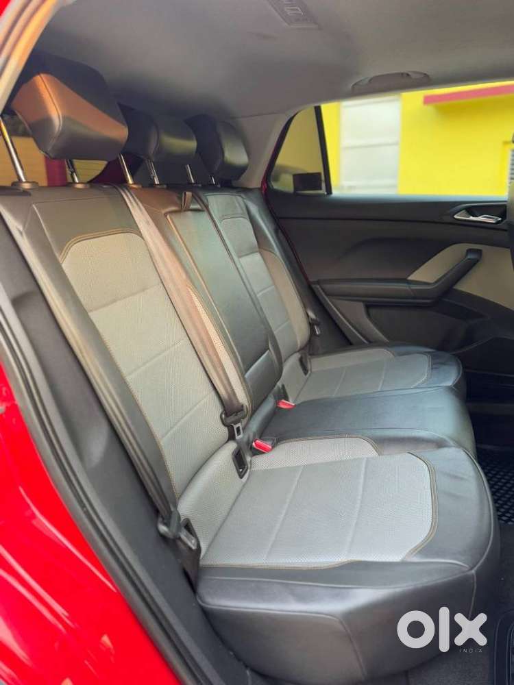 Skoda Kushaq Style 1.5l Tsi Mt, 2022, Petrol