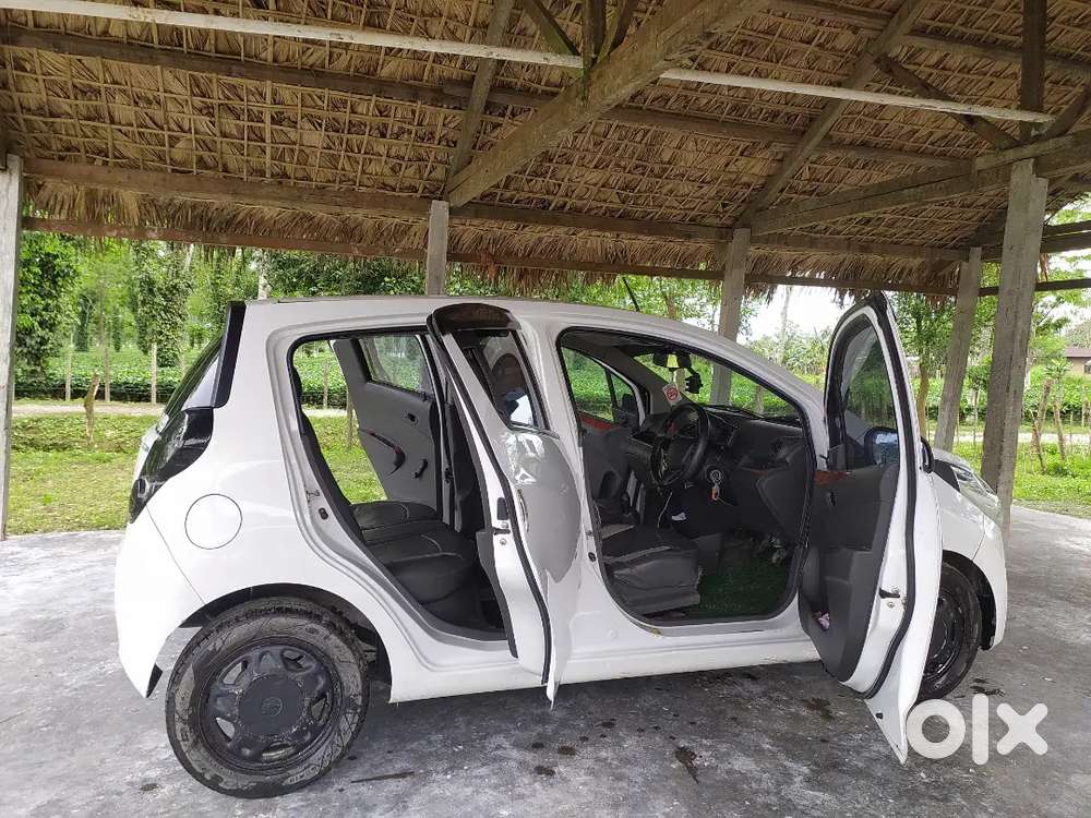 Chevrolet Beat Ls 2011 Car