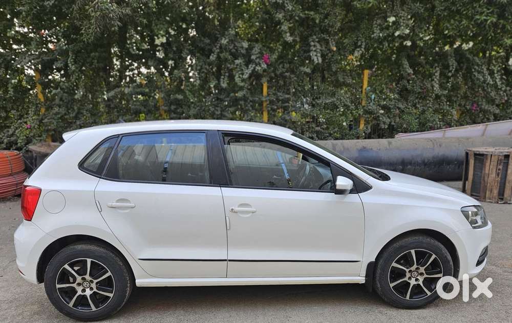 Volkswagen Polo Gti, 2016, Petrol